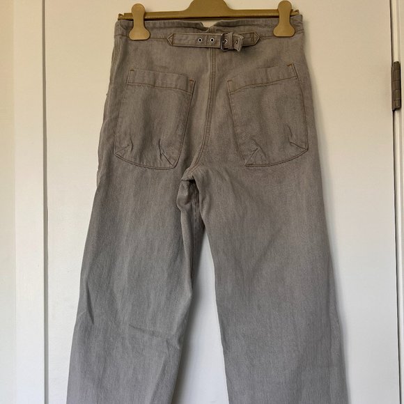 Rachel Comey Elkin Jeans - Picture 4 of 13